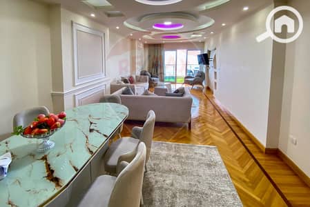2 Bedroom Flat for Rent in Stanley, Alexandria - 1. jpg