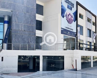 محلات تجارية  للايجار في الشيخ زايد، الجيزة - 1-4. jpg