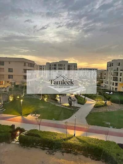 3 Bedroom Flat for Sale in 6th of October, Giza - IMG_6586. jpg