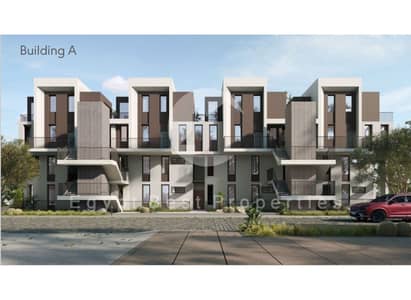 شقة 3 غرف نوم للبيع في الشيخ زايد، الجيزة - IMG-20231225-WA0042. jpg