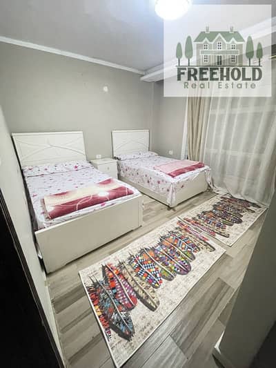 2 Bedroom Apartment for Rent in Madinaty, Cairo - WhatsApp Image 2025-07-22 at 1.30. 19 PM (1). jpeg