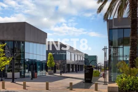 مکتب  للايجار في القاهرة الجديدة، القاهرة - djklckdhncb. PNG