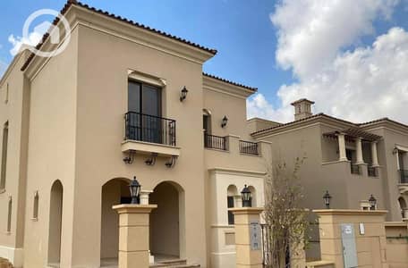 3 Bedroom Villa for Sale in New Cairo, Cairo - WhatsApp Image 2025-08-03 at 11.35. 15 AM (1). jpeg