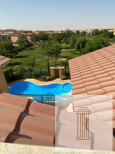 5 Bedroom Villa for Sale in Madinaty, Cairo - 4972cf88-d1a7-4fe2-827f-bbddf31fd51e. jpeg