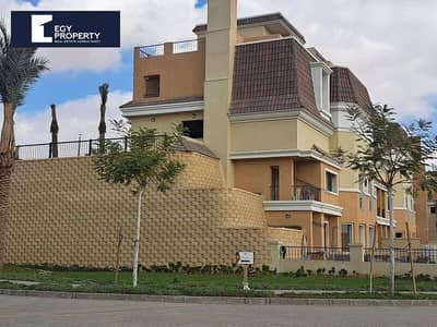 4 Bedroom Villa for Sale in Mostakbal City, Cairo - WhatsApp Image 2025-04-20 at 1.09. 00 PM (1). jpeg