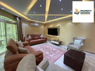 شقة 4 غرف نوم للبيع في المهندسين، الجيزة - 1. jpg