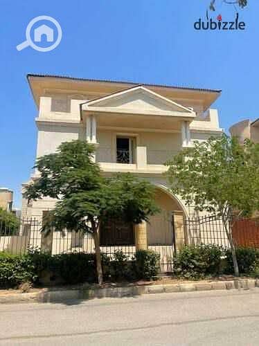 فیلا 4 غرف نوم للبيع في القاهرة الجديدة، القاهرة - 53IZLp21PqFQROKSrjrMfLotfd3ojPsDSpDKbDCd. jpg
