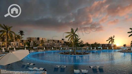 3 Bedroom Townhouse for Sale in North Coast, Matruh - WhatsApp Image 2024-09-05 at 14.46. 54_75b0dfd5. jpg