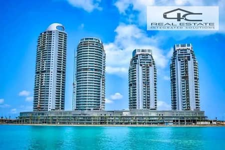 2 Bedroom Apartment for Sale in North Coast, Matruh - WhatsApp Image 2025-10-20 at 10.35. 21 AM. jpeg