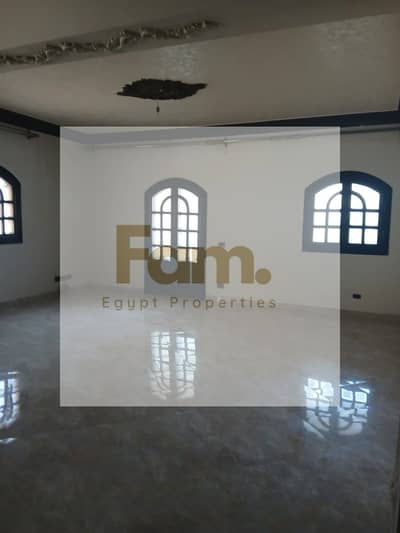 3 Bedroom Duplex for Rent in New Cairo, Cairo - IMG-20250916-WA0256. jpg