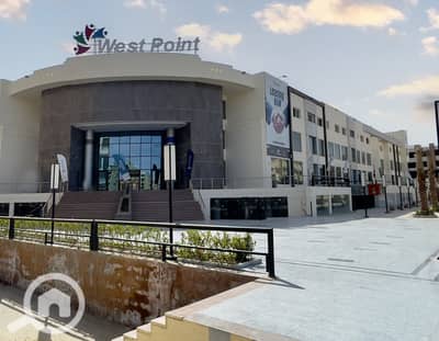 Office for Rent in 6th of October, Giza - 1-1. jpg
