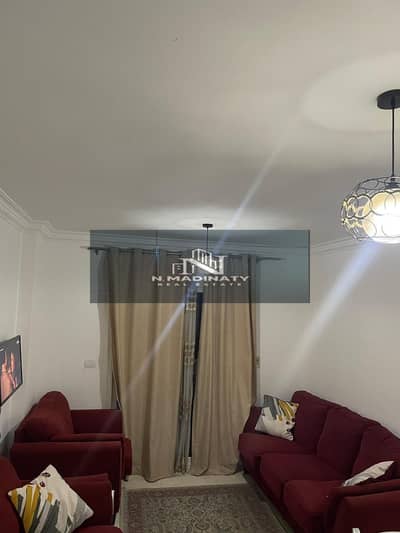 2 Bedroom Flat for Rent in Madinaty, Cairo - WhatsApp Image 2025-10-16 at 4.23. 31 PM (2). jpeg