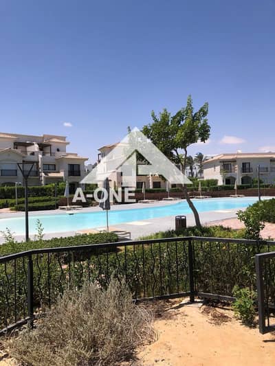 3 Bedroom Twin House for Sale in North Coast, Matruh - 763c6eac-4201-441b-9135-32005094a817. jpg