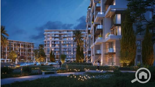 4 Bedroom Apartment for Sale in New Cairo, Cairo - IMG-20250216-WA0014. jpg