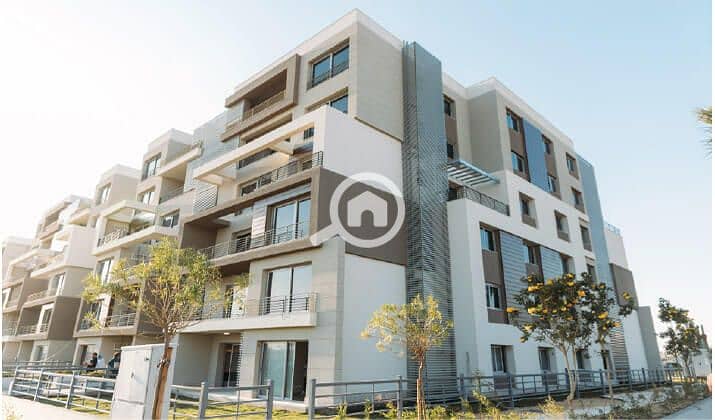 6 Compound-Palm-hills-new-cairo-apartment. jpg