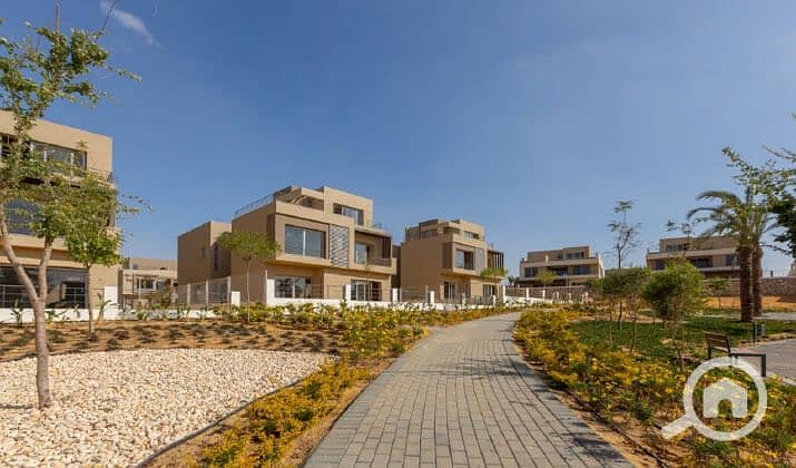 8 Palm-Hills-New-Cairo-Compound. jpg