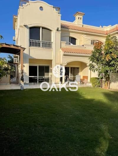 4 Bedroom Villa for Sale in Shorouk City, Cairo - 486418852_122162578298339356_2768147737795450486_n. jpg