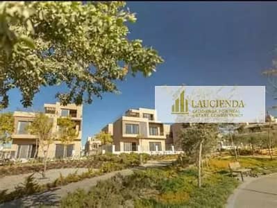 4 Bedroom Villa for Sale in New Cairo, Cairo - WhatsApp Image 2025-10-20 at 5.30. 44 AM. jpeg