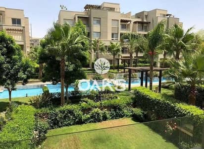 2 Bedroom Apartment for Sale in New Cairo, Cairo - WhatsApp Image 2025-09-29 at 12.48. 47_f6cedb54. jpg