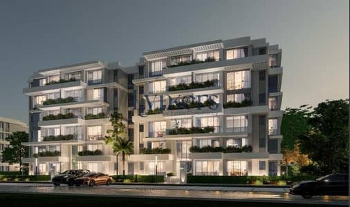 3 Bedroom Flat for Sale in New Cairo, Cairo - WhatsApp Image 2025-10-20 at 4.19. 03 PM (1). jpeg
