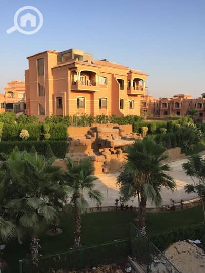 5 Bedroom Villa for Sale in New Cairo, Cairo - WhatsApp Image 2025-10-19 at 12.30. 20_71af8b4f. jpg