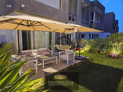 4 Bedroom Townhouse for Sale in 6th of October, Giza - WhatsApp Image 2025-10-20 at 4.25. 56 PM. jpeg