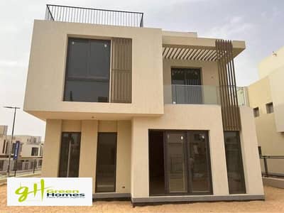 4 Bedroom Villa for Sale in New Heliopolis, Cairo - WhatsApp Image 2023-05-06 at 11.01. 32 AM. jpeg