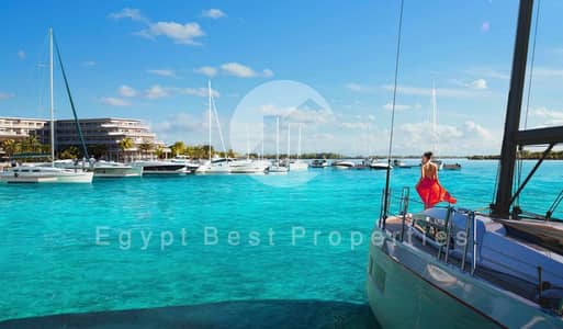 2 Bedroom Chalet for Sale in Soma Bay, Red Sea - 14 - Copy. PNG