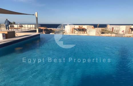 4 Bedroom Villa for Sale in Soma Bay, Red Sea - WhatsApp Image 2021-03-21 at 3.35. 33 PM. jpeg