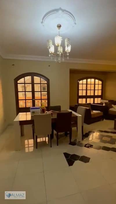 6 Bedroom Apartment for Rent in New Cairo, Cairo - WhatsApp Image 2025-10-20 at 3.40. 40 PM (1). jpeg