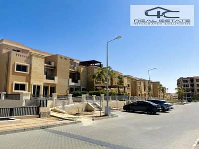 3 Bedroom Townhouse for Sale in New Cairo, Cairo - WhatsApp Image 2025-02-09 at 12.49. 11 PM (10). jpeg 3 Bedroom Townhouse for Sale in New Cairo, Cairo - WhatsApp Image 2025-02-09 at 12.49. 11 PM (10). jpeg
