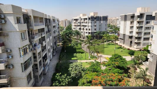 3 Bedroom Apartment for Sale in Madinaty, Cairo - e7077cde-f9d5-41b0-9d14-d7edf18be402. jpg