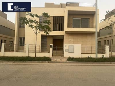 فیلا 6 غرف نوم للبيع في القاهرة الجديدة، القاهرة - _files_IMG_0945. jpeg