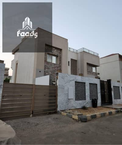 فیلا 5 غرف نوم للبيع في القاهرة الجديدة، القاهرة - WhatsApp Image 2025-10-20 at 3.57. 32 PM. jpeg