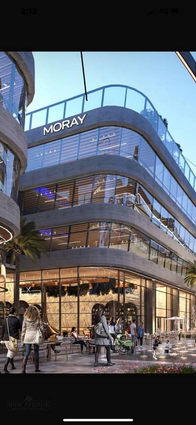 Office for Sale in New Cairo, Cairo - WhatsApp Image 2024-05-05 at 3.48. 21 PM (1). jpeg