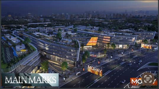 مکتب  للبيع في القاهرة الجديدة، القاهرة - WhatsApp Image 2024-05-05 at 3.48. 20 PM. jpeg