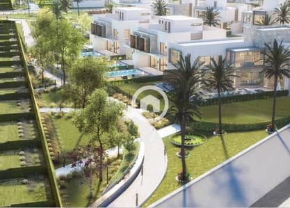 فیلا 5 غرف نوم للبيع في الشيخ زايد، الجيزة - cca5883f-970b-46f8-97a1-752c12cb4d81. jpg