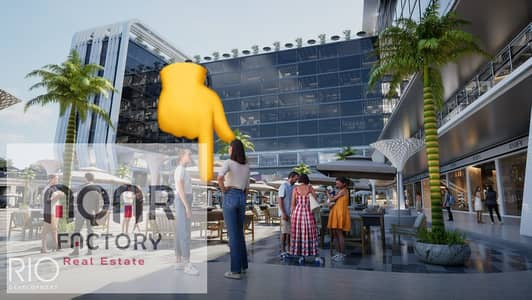 Retail for Sale in Shorouk City, Cairo - WhatsApp Image 2025-09-27 at 8.38. 23 PM. jpeg