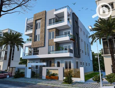 فلیٹ 3 غرف نوم للبيع في مدينة بدر، القاهرة - photo_5949708463485603813_y. jpg