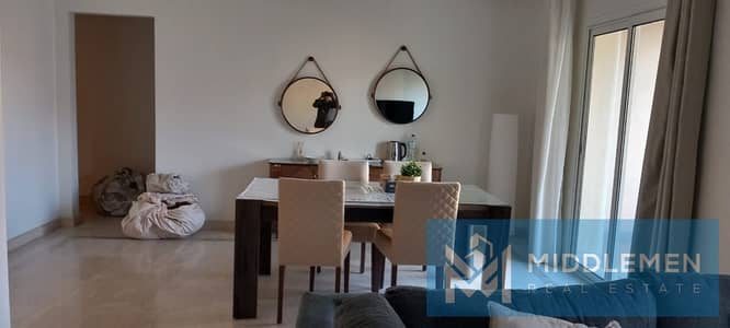 3 Bedroom Apartment for Rent in New Cairo, Cairo - WhatsApp Image 2025-10-20 at 3.54. 21 PM (2). jpeg