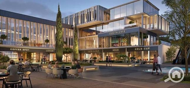 Office for Sale in Sheikh Zayed, Giza - 554330395_4133867570206975_7416559468616329167_n. jpg