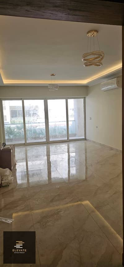 3 Bedroom Flat for Rent in New Cairo, Cairo - WhatsApp Image 2025-10-20 at 1.24. 46 PM (1). jpeg