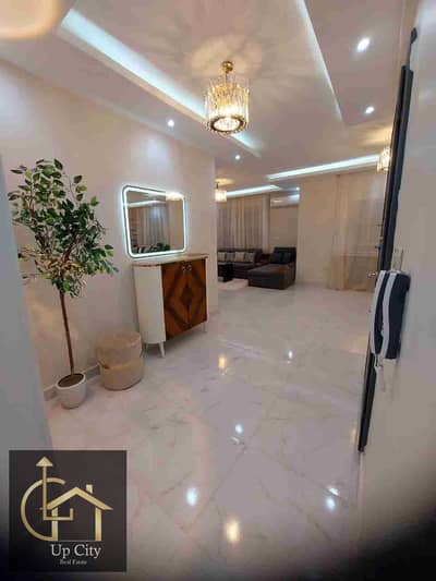 شقة 3 غرف نوم للايجار في القاهرة الجديدة، القاهرة - IMG-20251020-WA0023_1760964774163. jpg