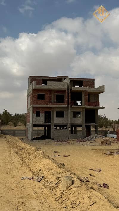3 Bedroom Townhouse for Sale in 6th of October, Giza - WhatsApp Image 2025-10-11 at 4.36. 29 PM. jpeg