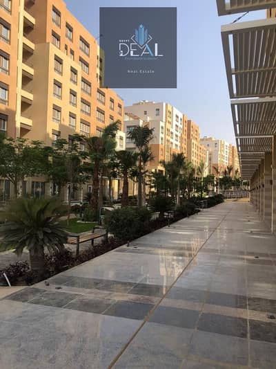 شقة 3 غرف نوم للبيع في العاصمة الإدارية الجديدة، القاهرة - WhatsApp Image 2025-08-03 at 3.07. 21 PM (2). jpeg
