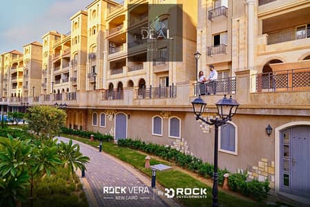 شقة 3 غرف نوم للبيع في القاهرة الجديدة، القاهرة - IMG-20250721-WA0096. jpg