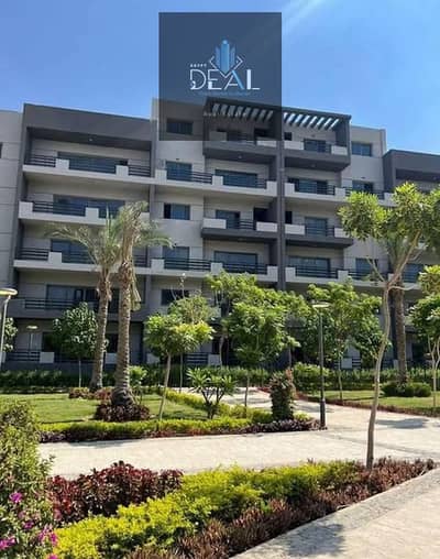 3 Bedroom Flat for Sale in Sheraton, Cairo - IMG-20250427-WA0194. jpg 3 Bedroom Flat for Sale in Sheraton, Cairo - IMG-20250427-WA0194. jpg