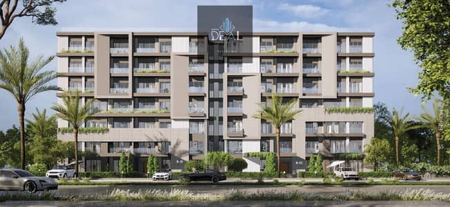 شقة 2 غرفة نوم للبيع في مدينة المستقبل، القاهرة - 9. JPG