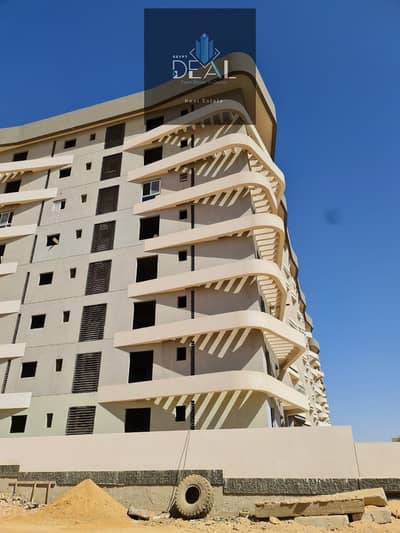 فلیٹ 3 غرف نوم للبيع في العاصمة الإدارية الجديدة، القاهرة - IMG-20241210-WA0119. jpg