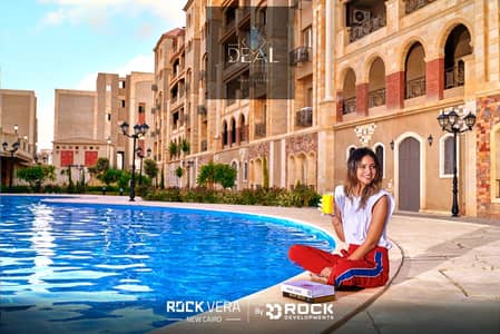 فلیٹ 3 غرف نوم للبيع في القاهرة الجديدة، القاهرة - IMG-20250721-WA0092. jpg